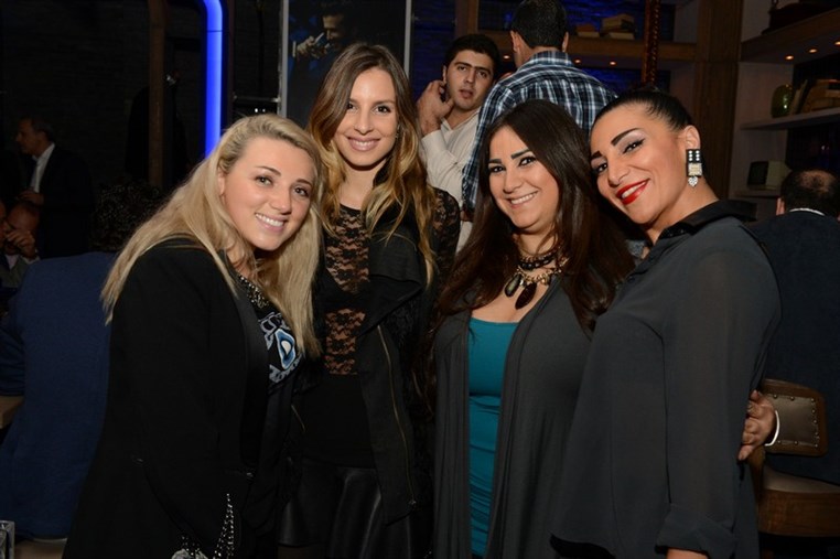 The Launching of Haig Club Whisky